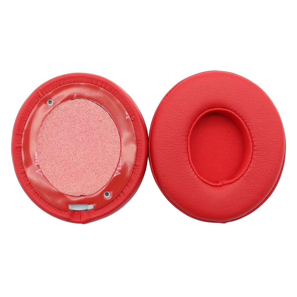 Headset fülpárnák védőhuzat csereprotein memóriahab fülpárnák kompatibilis