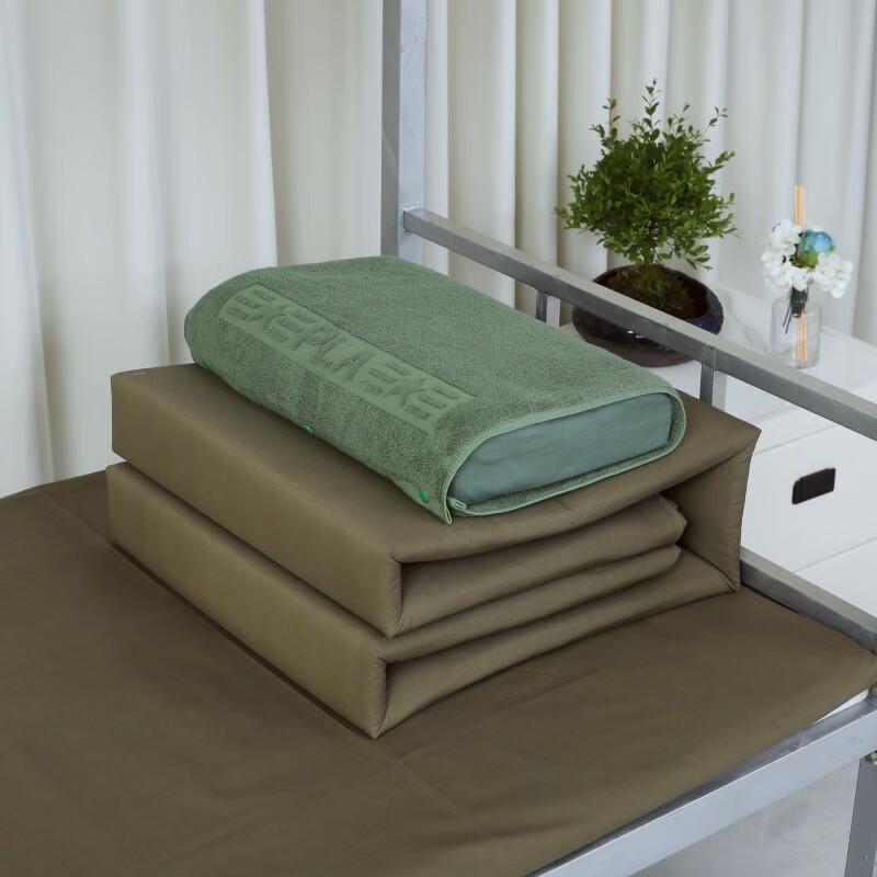 Jinyun Single Cotton Dormitory Quilt