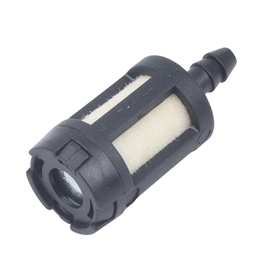 5PCS High-Quality Filters For Garden Equipment: Trimmer & Chainsaw Lawn Mower Filter Accessories