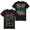 2 SIDES Skinless Band War...It's Fantastic Shirt Black Unisex S-5XL ND773 Unisex T-Shirt