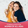 Pslalae - Probiotic Capsules - Women's Health - Urinary tract health, and support for digestive and immune system health.