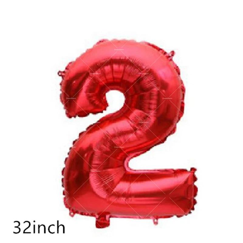 Ninjaed Go Balloons Happy Birthday Banner Legoed Party Decoration Supplies Backdrop Cake Topper Kids Spiral Disposable Tableware