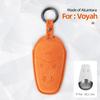 For VOYAH FREE Dreamer Chasing Light Key Shell Buckle Automobile Key Protective Sleeve Accessories Car Key Cover Case