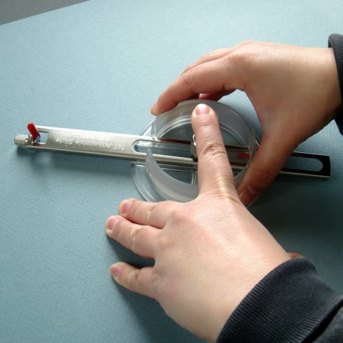 NT Cutter CE-700P Circle Cutter Extension Slide