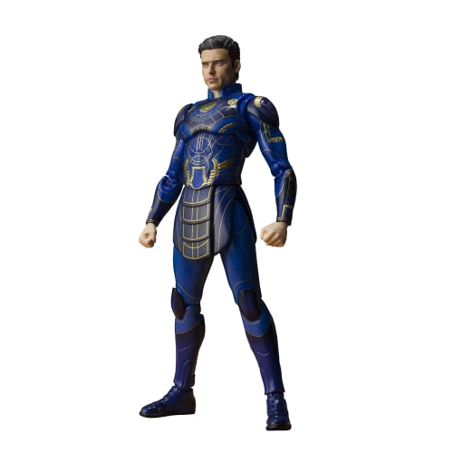 

TAMASHII NATIONS S.H.Figuarts MARVEL Eternals Ikaris, approximately 150mm, PVC & ABS painted action figure