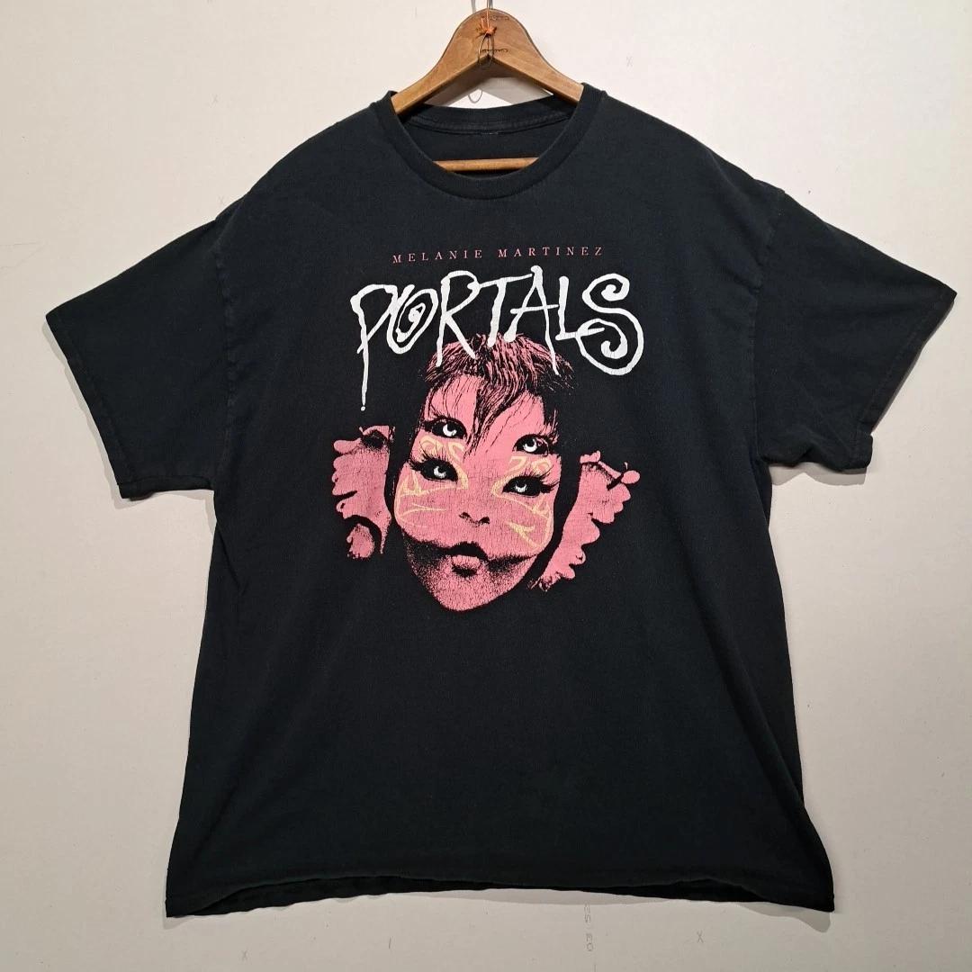 Футболка Melanie Martinez Portals XL XL