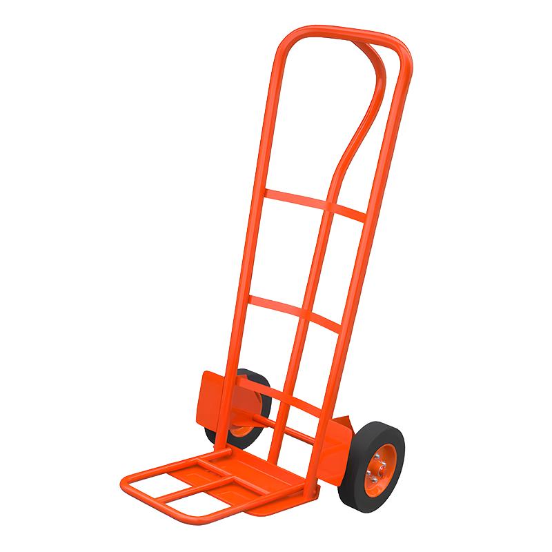 Foldable Two-Wheel Heavy-Duty Hand Truck