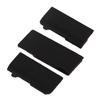 Camera Rubber Cover Lid HD Multimedia Interface Cover MIC Interface Cover USB Lid Door for Sony