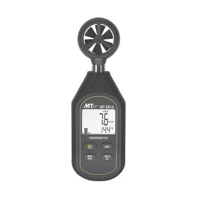Mother Tool Digital Anemometer MT-EN1A