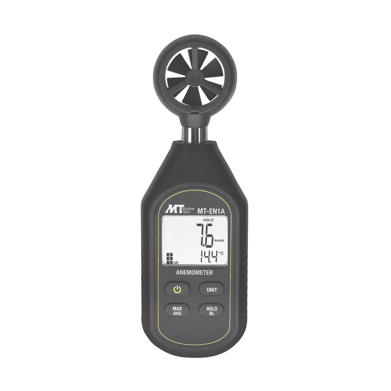 

Mother Tool Digital Anemometer MT-EN1A