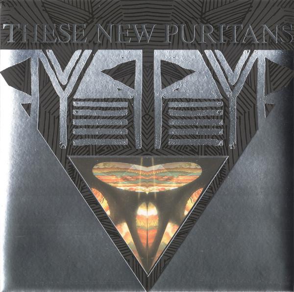

CD THESE NEW PURITANS - Beat Pyramid WIGCD207 Domino 2008 Европа ОбиРок Б/У