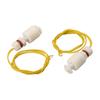Pet Bowls Body Total Length 46mm Fish Tank Sensor Pool Water Level Sensor Reliable Water Level Detection Easy Installation