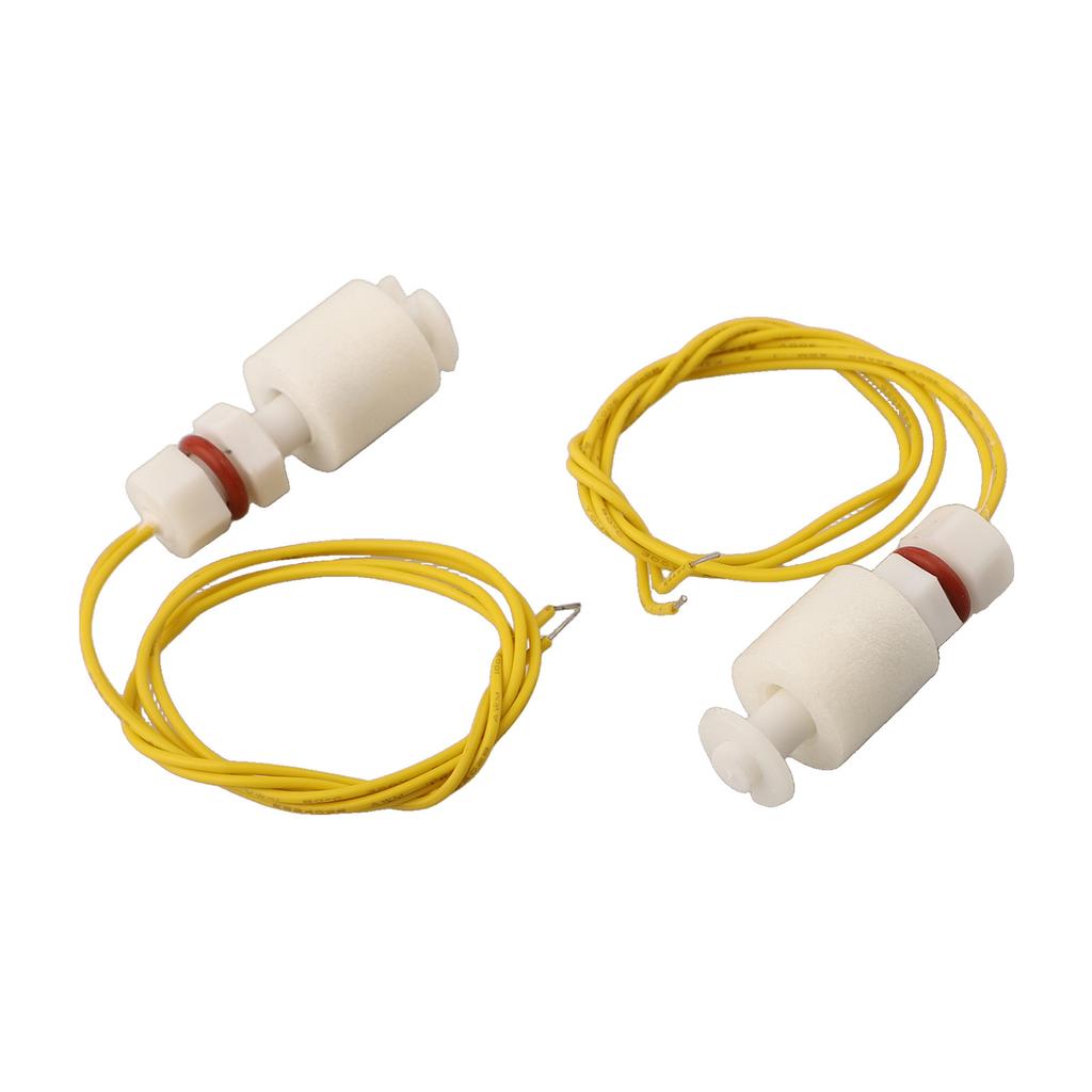 Pet Bowls Body Total Length 46mm Fish Tank Sensor Pool Water Level Sensor Reliable Water Level Detection Easy Installation