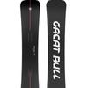 Snowpower Carbon Fiber All-Mountain Freestyle Snowboard