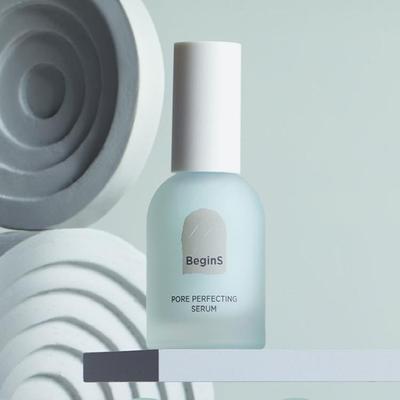 BeginS Pore Perfecting Serum 35ml