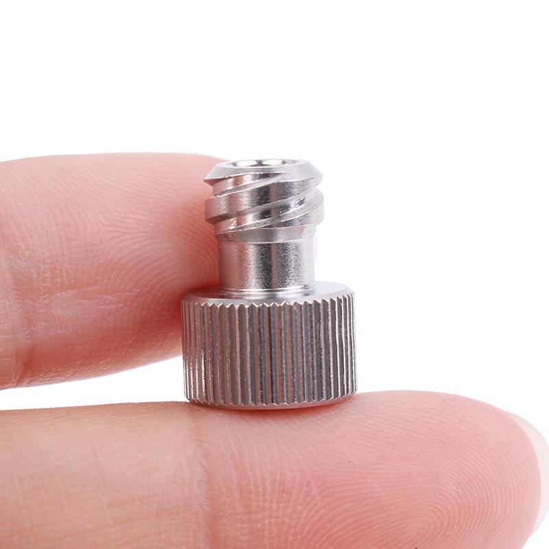 Syringe Stainless Steel Tip Caps With Luer Lock Screw Type Connection Luer Plug