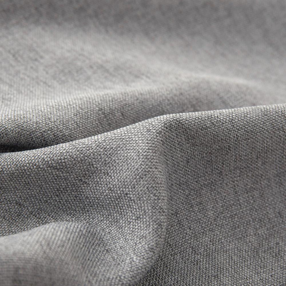 Polyester Disposable Waterproof Cloth Sofa Back Large Cushion Square Solid Color Pillow Case