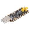 USB to TTL Adapter Module Resin Upgrade Download Flash Board FT232BL RL Local Gold