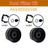Engine Fuel Filter Kit A6540920100 For MERCEDES-BENZ E-Klasse W213 S213 C-Klasse W205 C205 S205 A-Klasse 6540920100 6540920005