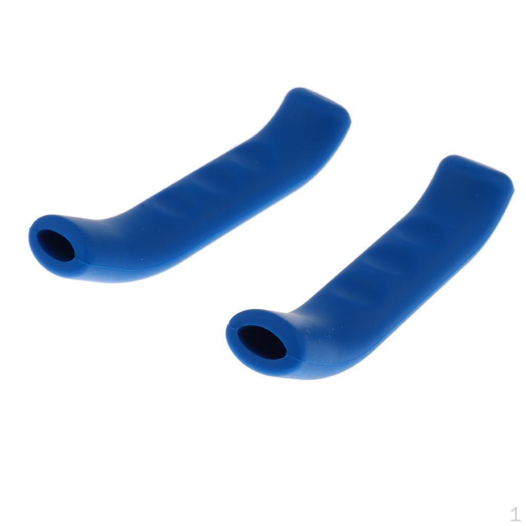 Brake Lever Cover Handlebar Handle Sleeve