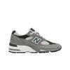 Aimé Leon Dore x New Balance 991 Made in England Szürke Férfi Sneaker M991CRS