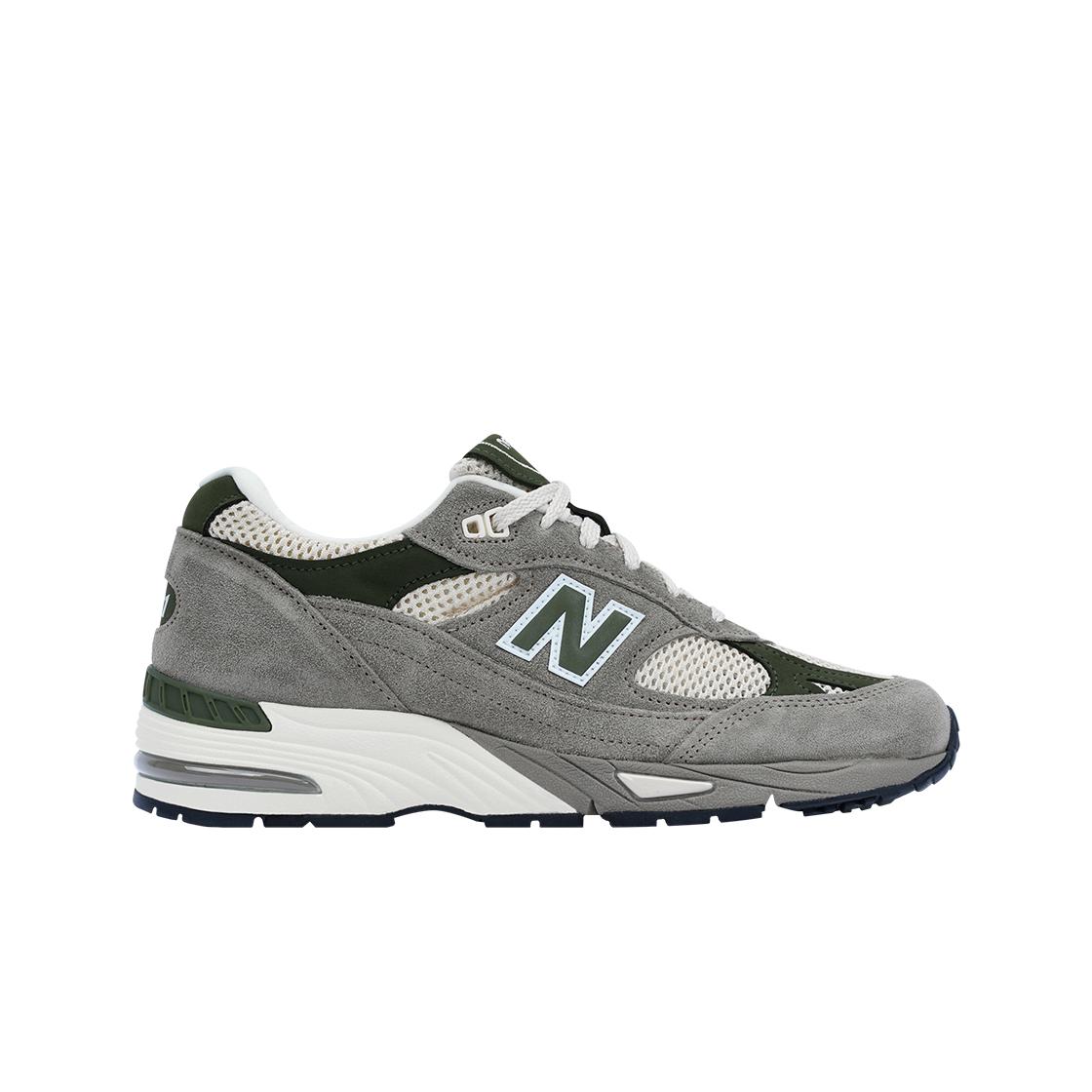 Aimé Leon Dore x New Balance