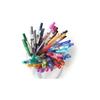 Zebra Gel Ballpoint Pen Sarasa Clip 0.7 JJB15-BL Blue