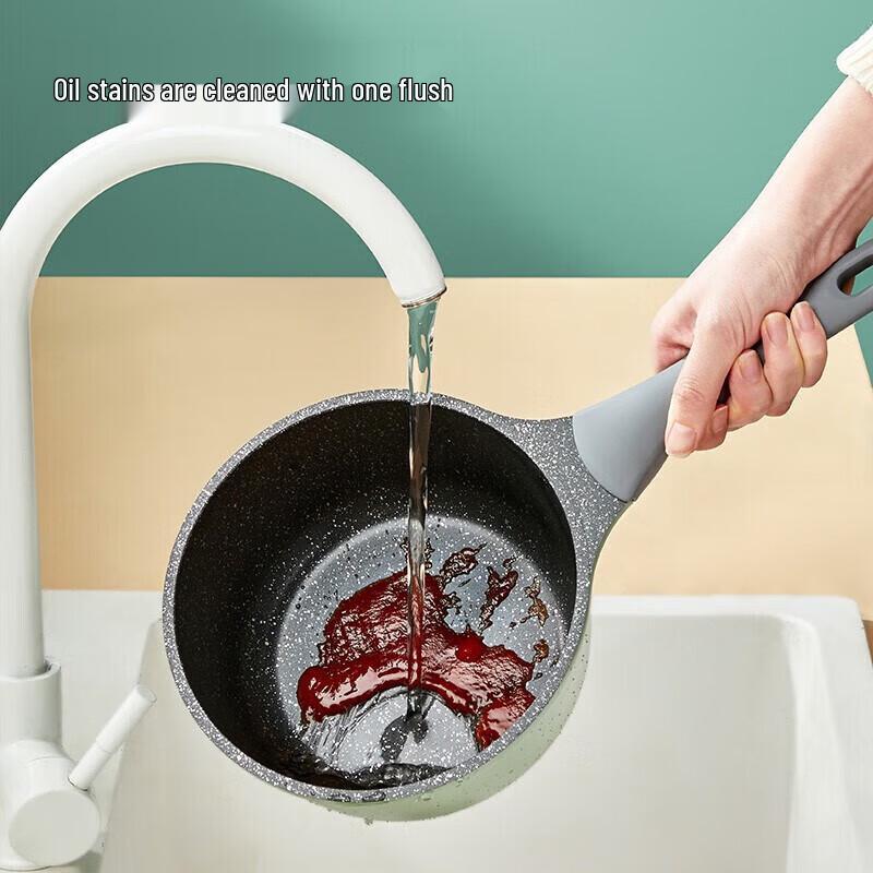 COOKER KING 18cm Non-Stick Multi-Purpose Pot