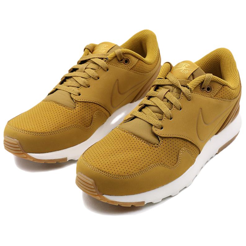 Nike Air Vibenna Premium Bequeme Weiche Lässige Laufschuhe Herren Sneaker Braun 917539-700