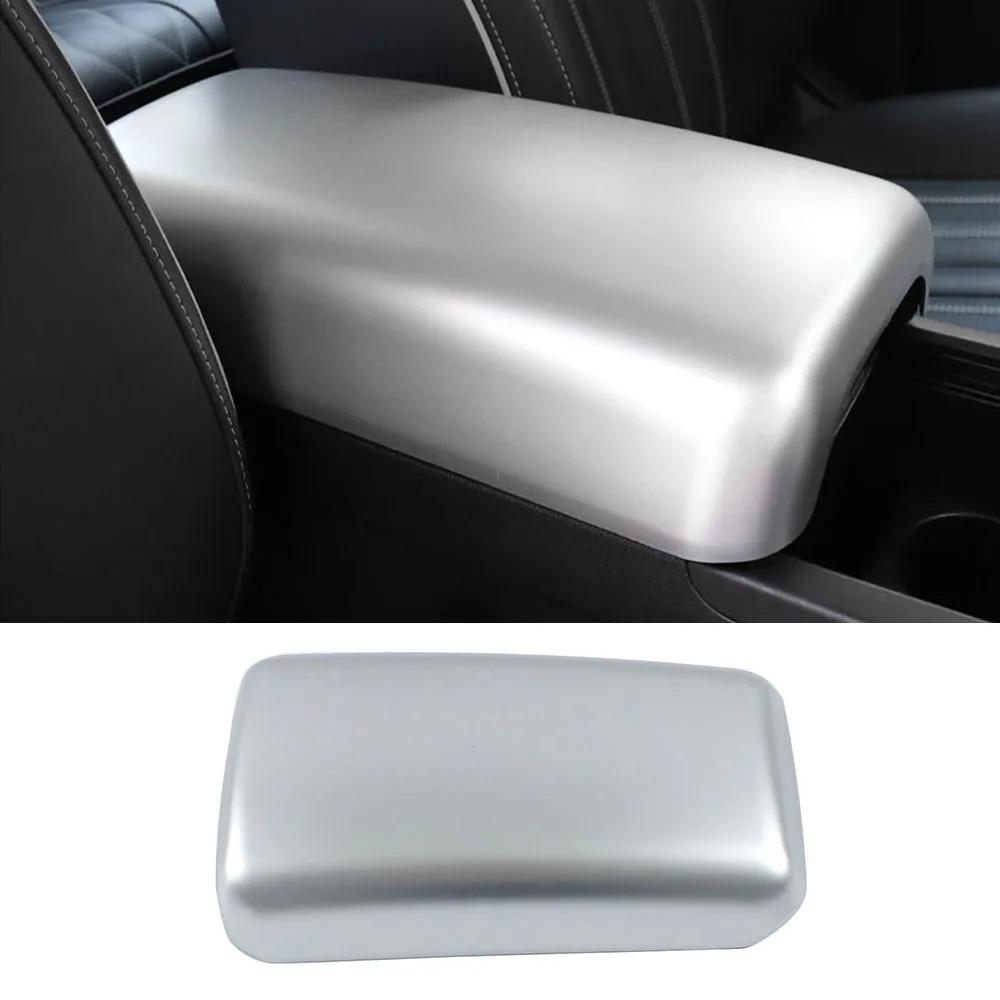For GWM Tank 300 2024 2024 RHD LHD Accessories Silver Decor Interior Center Console Part Refit Frame Cover Trim Car Styling
