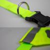 Anti accidental Dog Triangle Scarve Reflective Pet Drool Scarve Pet Reflective Scarf  Pet Collars