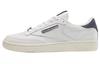 Men's Sneakers Club C 85 Footwear White East Coast Blue Footwear White/East Coast Blue/Chalk