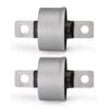 4120A125 MN101430 4120A181 Bague de bras de suspension pour Mitsubishi LANCER OUTLANDER ECLIPSE CROSS Pour JEEP COMPASS PATRIOT Pour DODGE