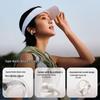 Shokz OpenDots 2 Ear-Clip Open-Ear Bluetooth Sports Headphones