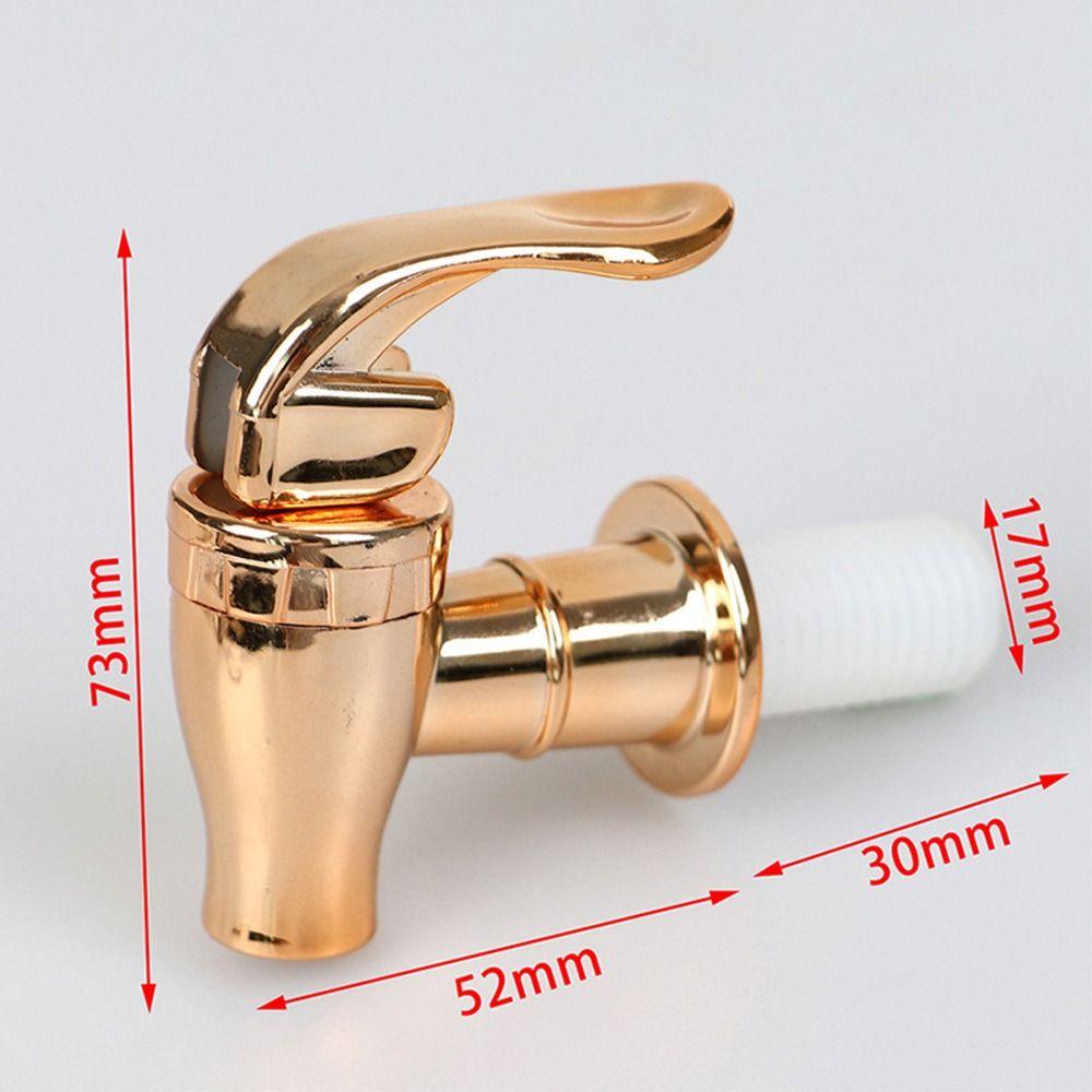 Wine Dispensing Wine Bottle Faucet Juice Dispensing Juice Jar Faucet Wine Jar