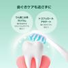 [EUTHYMOL] Original Toothpaste 106g2 + 20g2 Peach Floral Mint Scent Quasi-drug Set Travel EUTHYMOL