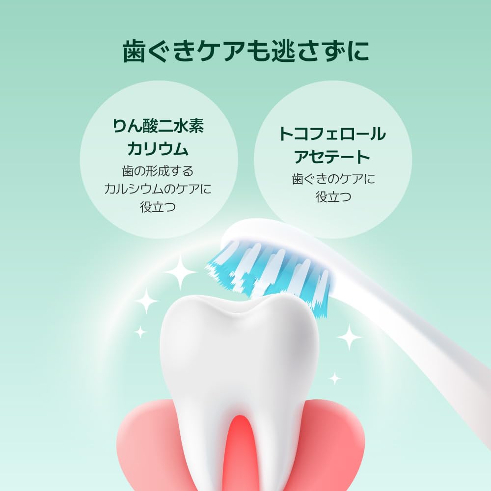 [EUTHYMOL] Original Toothpaste 106g2 + 20g2 Peach Floral Mint Scent Quasi-drug Set Travel EUTHYMOL