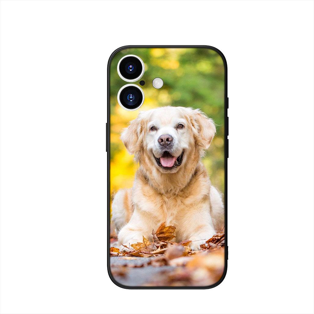 

Golden Retriever Dog Phone Case for Samsung Galaxy A07 A13 A12 A14 A23 A42 A50 A51 A52 A53 A70 A71 A72 A21S A04 Note 20 9 8 10 Galaxy A21s