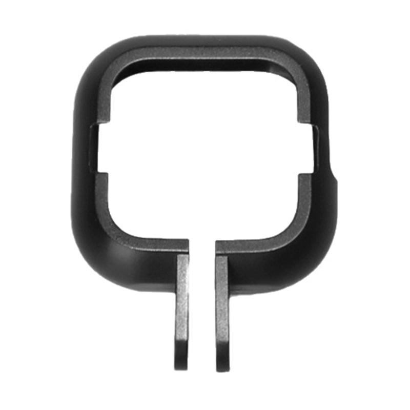 Portable Lightweight Anti Slip Camera Protective Frame Adapter Rack Holder Base Secure Locking Mechanism Stable Mounting 1