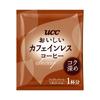 UCC Delicious entkoffeinierter Filterkaffee, reichhaltiges Aroma, 8 Packungen x 6 Tassen [Entkoffeiniert][Nicht-koffeinhaltig]