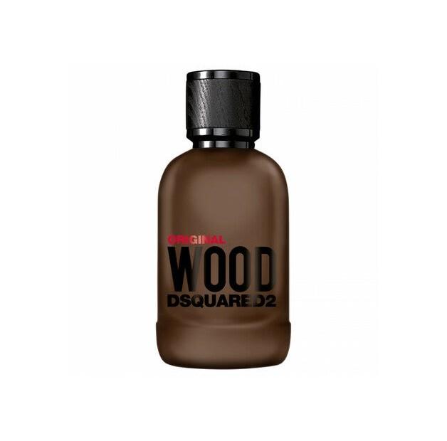 

Dsquared² Original Wood парфюмерная вода 100 ml
