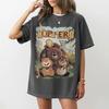 Tops – T-Shirts