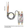 L8RE Thermostat Temperature Limiter Metal Texture Suitable for Electric Water Heaters