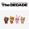Pre-order DAY6 10th Anniversary Tour Finale In SEOUL The DECADE DENIMALZ Figure Climbing Ver.