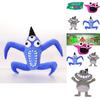 Garten Of Banban Plush Collection Animal Toy With Pp Cotton Soft Filler For Kids