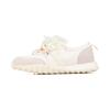 Barbara Cowhide Spirit Shoelace Women Sneakers 2.5cm Bbj171iv