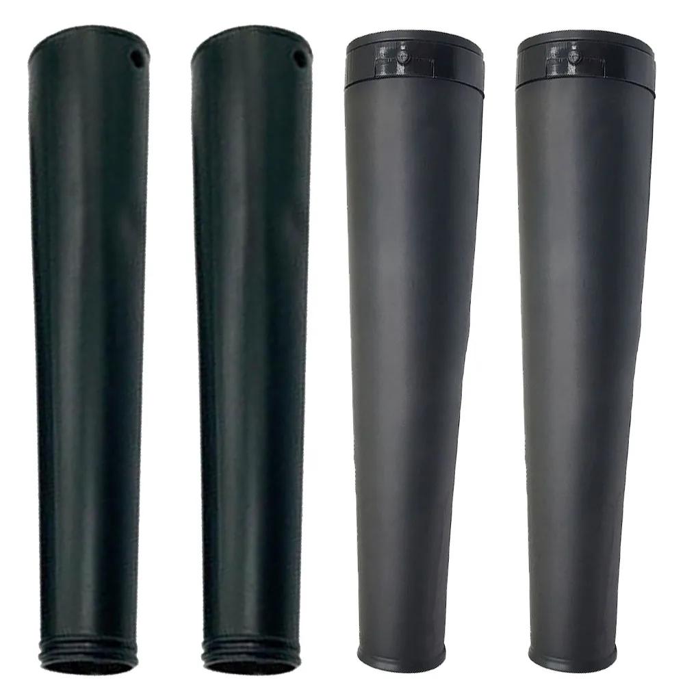 Efficiently Designed Leaf Blower Outlet Pipe Compatible with Various Models Selectable In Two Sizes (230/250 Mm)