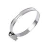 Stainless Steel Hose Clamp