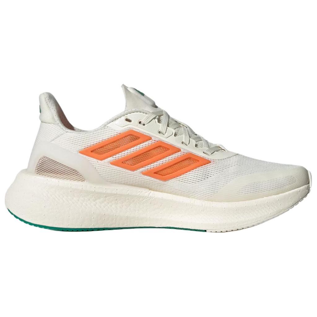 Adidas Pureboost 5 Climacool Comfortable Fitting Running Shoes Women sneakers Han-Jade-White JP6703
