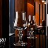 Macallan King Luxury Crystal Single Malt Whiskey Snifer Professional Whisky Copita Nosing Glass Wine Tasting Goblet Cup Handmade